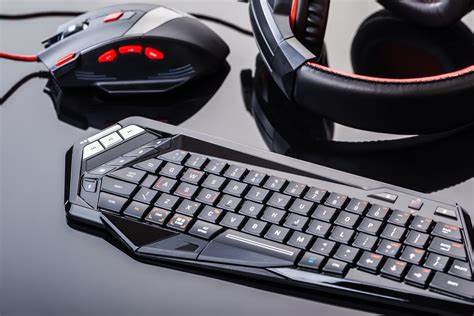 The best gaming accessories to improve your gaming experience