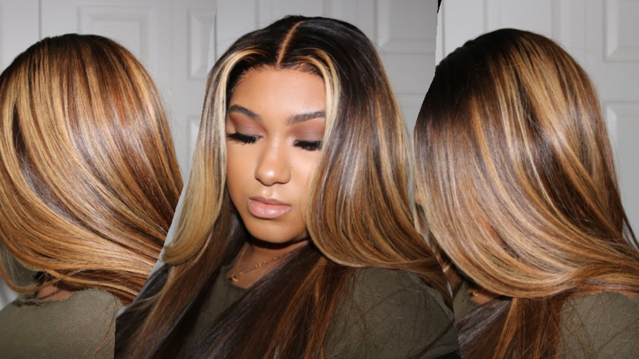 Things You Need to Know About Highlight Wigs