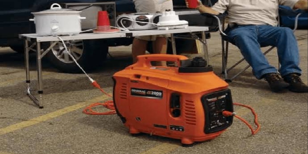 Connecting Your WEN 56235i Portable Inverter Generator To Your Home
