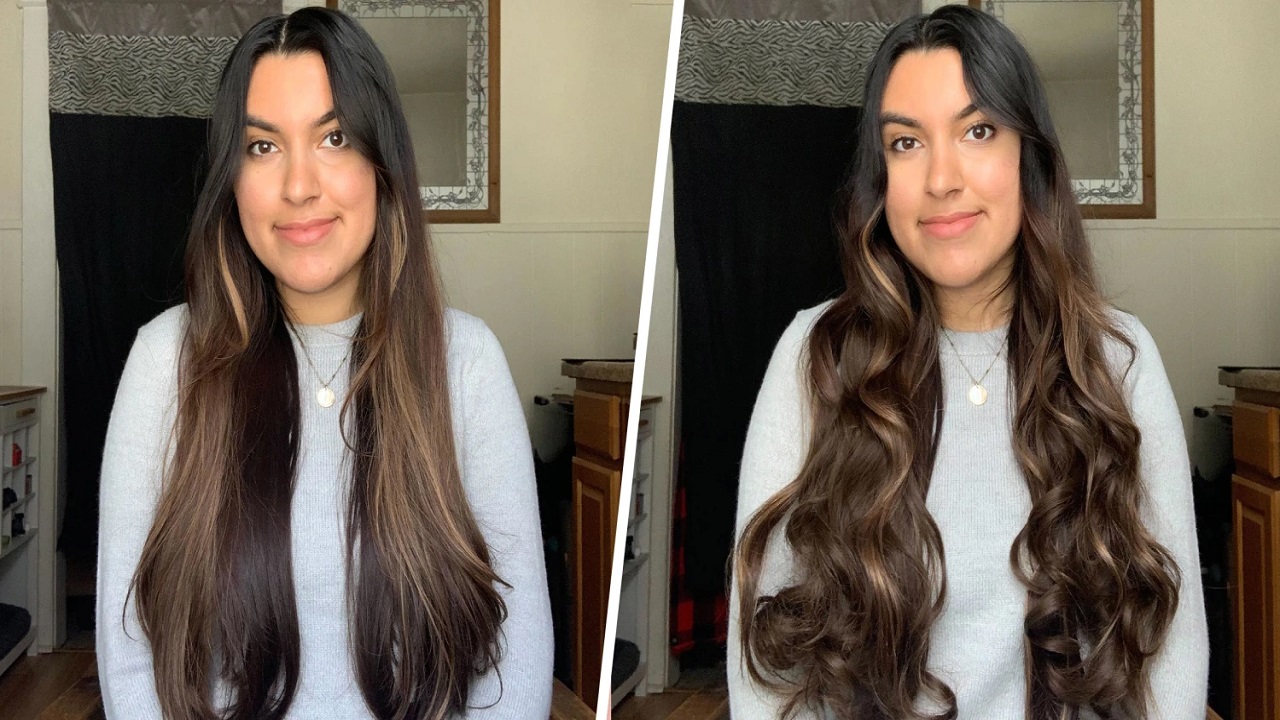 Transforming Your Look with Modern Hair Extensions: Before and After Effects