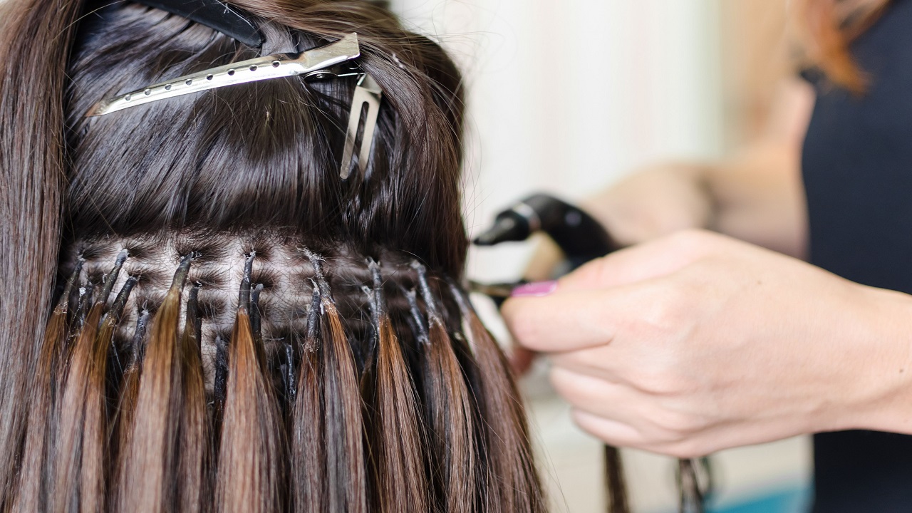The Future of Hair Extensions: Innovations in I-Tip Technology