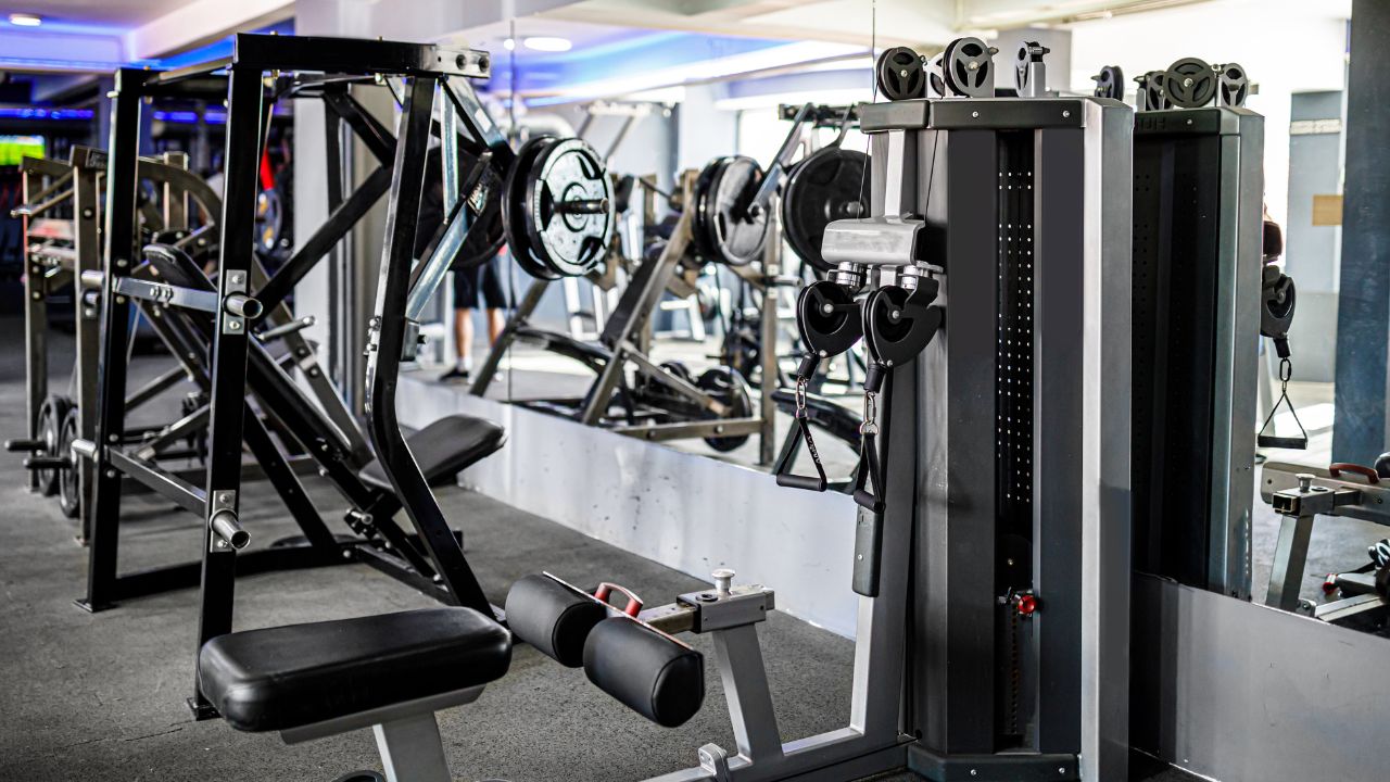 5 Compelling Reasons to Partner with Premium Gym Equipment Manufacturers