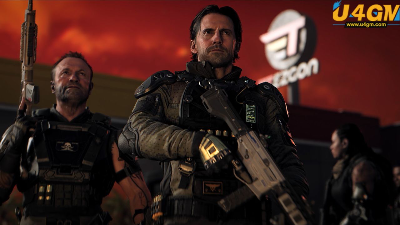 How U4GM Ensures Safe and Secure CoD BO7 Boosting for Every Player